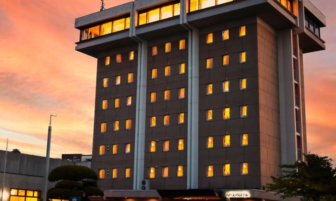 Hachinohe Hotel | Hachinohe Plaza Hotel