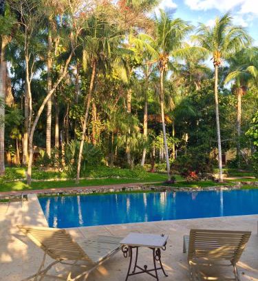 Chichen Itza Hotel | Hacienda Chichen Resort and Yaxkin Spa