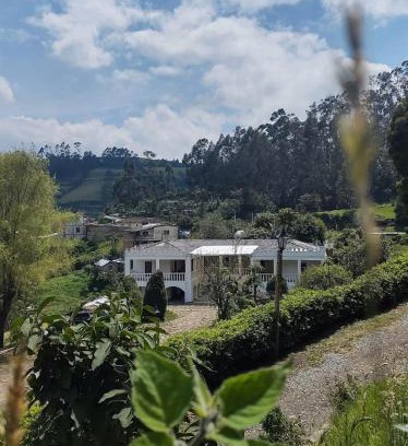 El Capuli Cabin | Hacienda El Castillo Hotel Boutique