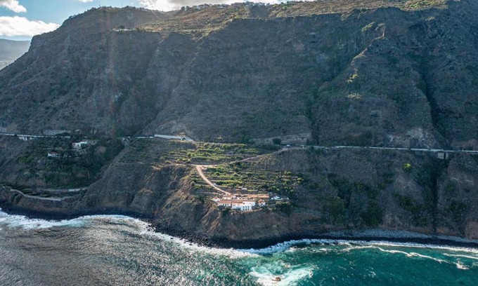 Los Realejos Villa | Hacienda el Terrero
