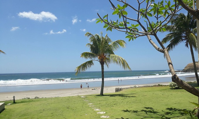 Playa Colorado Apartment | Hacienda Iguana Beach and Golf Resort