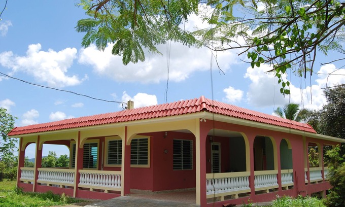 Rio Arriba House | Hacienda las Flores