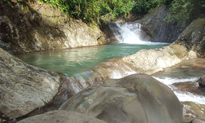 Parrita Other | Hacienda Mil Bellezas - Casa San Antonio with Private 40ha Jungle Reserve