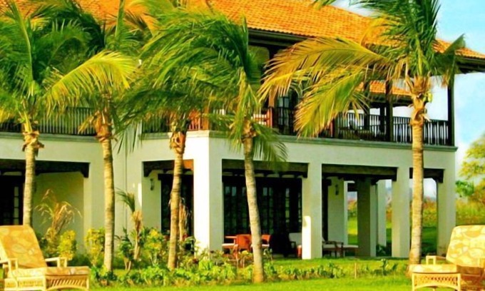 Tamarindo House | Hacienda Pinilla Poolside Villa