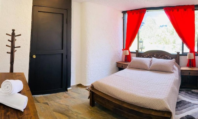 Tabio Apartment | Hacienda San Rafael