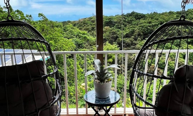 Guzman Abajo Villa | Hacienda Siesta, No Fees, Car Rental 30%off, River