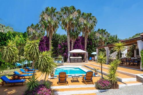 Canillas de Aceituno House | Hacienda Sol Trapiche