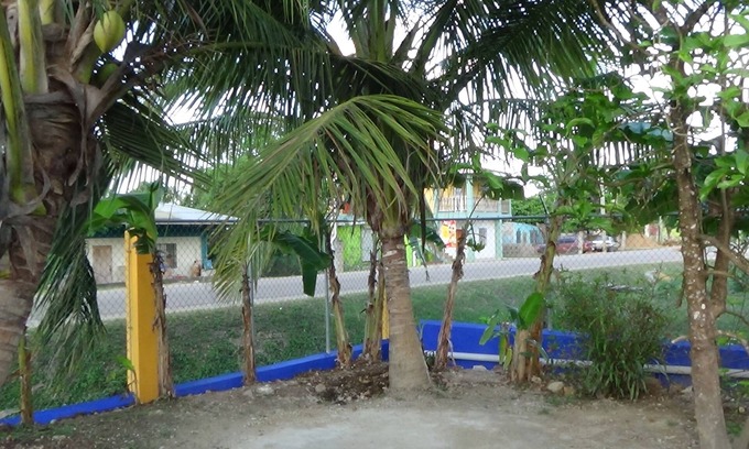 Armenia House | Hacienda Tropical Guest House
