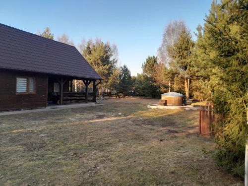 Okuninka Apartment | Hacjenda Leśny Zaułek