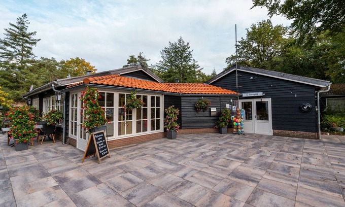 Municipality of Westerveld House | Hackfort Hottub by Interhome
