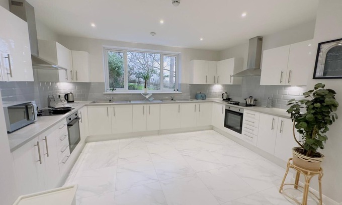 Upper Clapton Apartment | Hackney Studios by Sleepy - Studio Flat 11