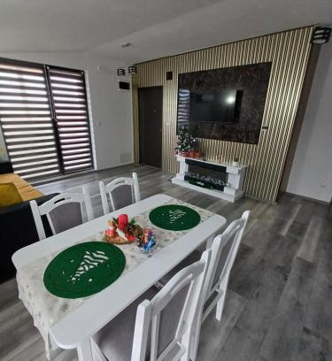 Alba Iulia Apartment | HAD Luxury Suite