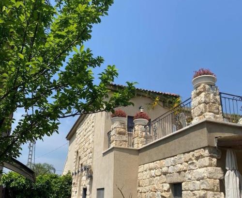 Kefar Hittim Apartment | Hadar Rest & Relax
