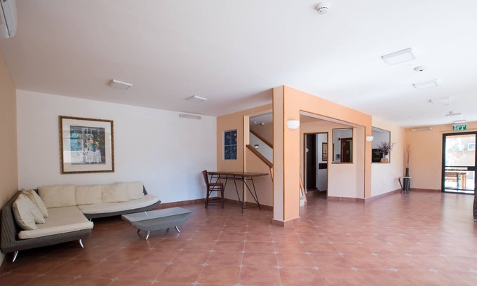 Dimona Apartment | Hadass Desert Inn, Your Oasis in Israel