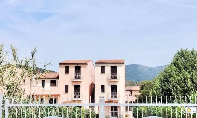 Viddalba Apartment | Hadley House Key to Villas
