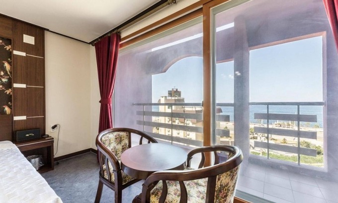 Sokcho Hotel | Haedoji Hotel