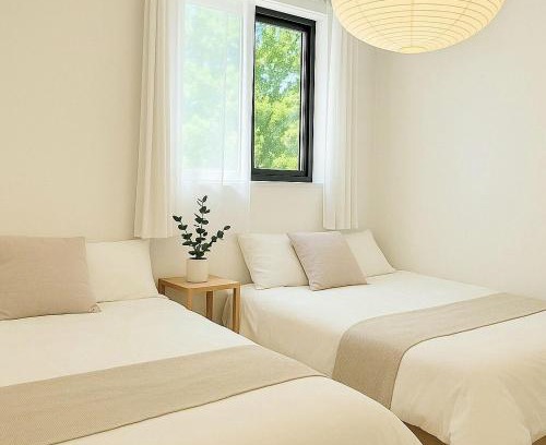 Suwon Apartment | Haewol Stay