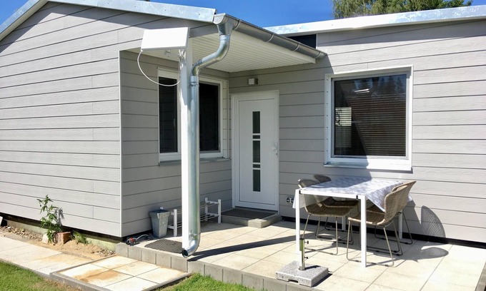 Monkebude Apartment | Haff-Hus - Haff Hus FH 141