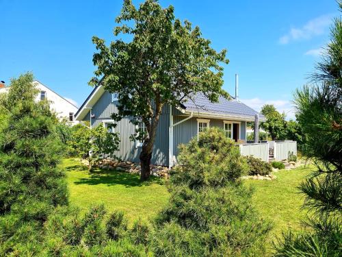 Altwarp House | Haffblick