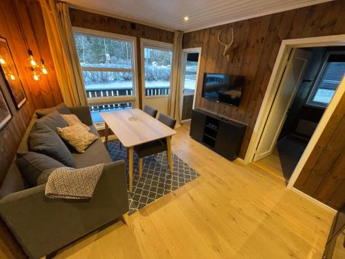 Hafjell Apartment | Hafjell Alpinlandsby Apartment 43