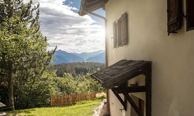 Avelengo House | Hafling, near Merano and the ski and hiking area Merano 2000