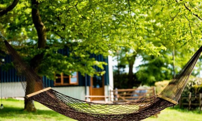 Bethania House | Hafod y Wennol - Two Bedroom House, Sleeps 4