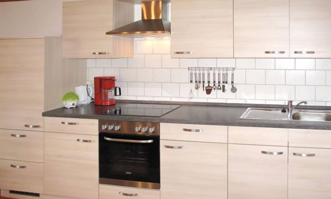 Zachenberg House | Hagengruber by Interhome