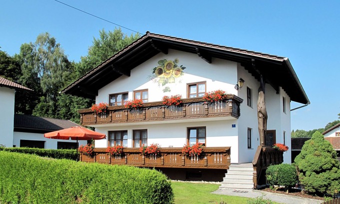 Zachenberg House | Hagengruber by Interhome