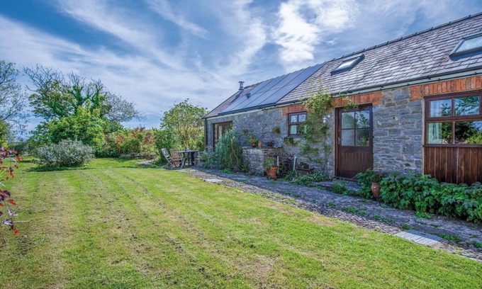 Lydstep Cottage | Haggard - 3 Bedroom Cottage - Manorbier