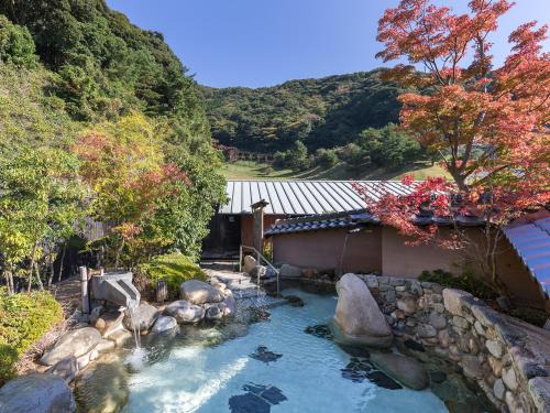 Hagi Hotel | Hagihonjin