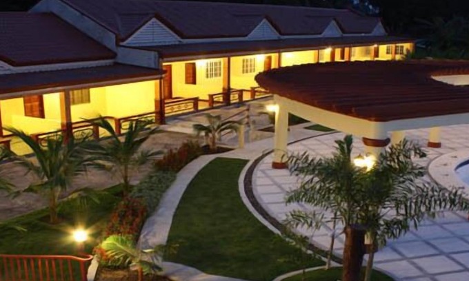 Bogo Resort | Hagnaya Beach Resort and Restaurant