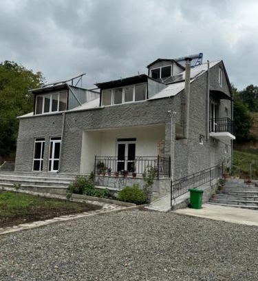 Armenia House | Hagvi Resort