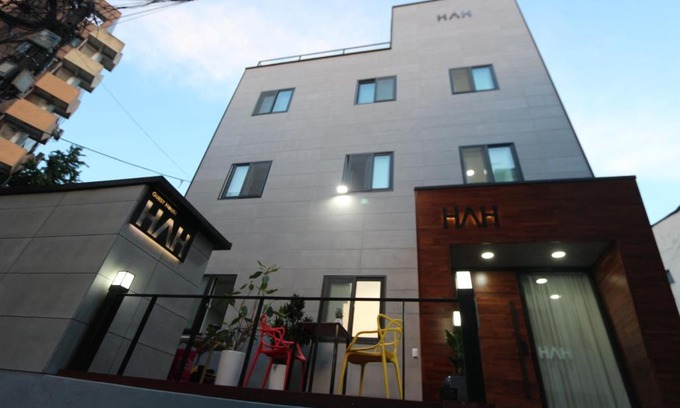Jongno-dong House | HAH Guesthouse