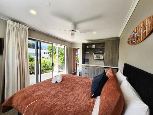 Hahei House | Hahei Getaway Tahi