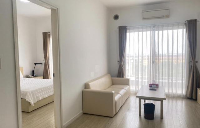 Hai Duong Apartment | Hai Duong Garden