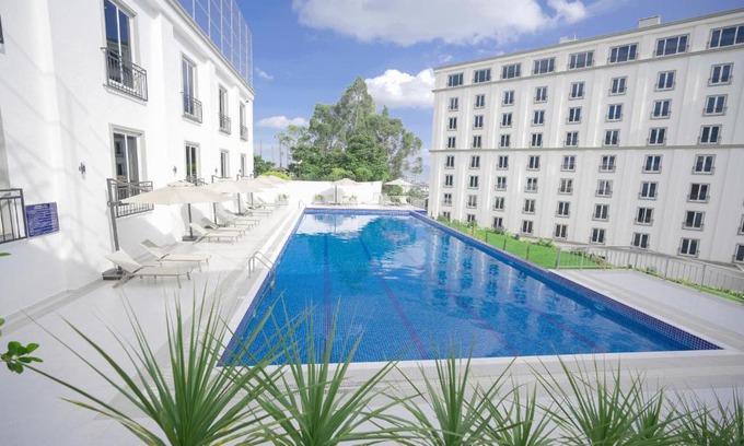 Yeka Hotel | Haile Grand Addis Ababa