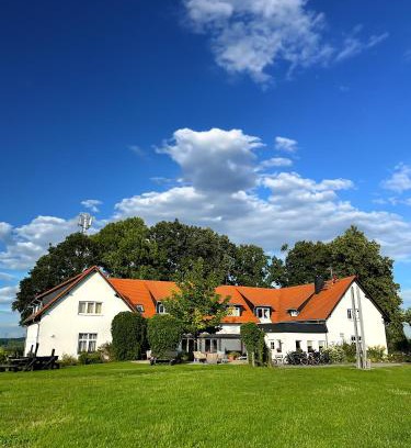 Ebersbach Hotel | Hainberg Hotel