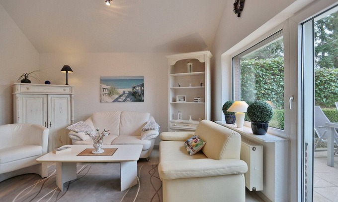 Hemmelsdorf House | Hainholz Bungalow Hemmelsdorf