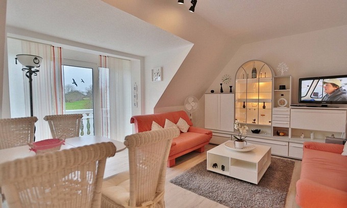 Hemmelsdorf Apartment | Hainholz, Flat/Apartment, Hemmelsdorfer See