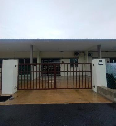 Bedung House | HAIZRINA HOMESTAy