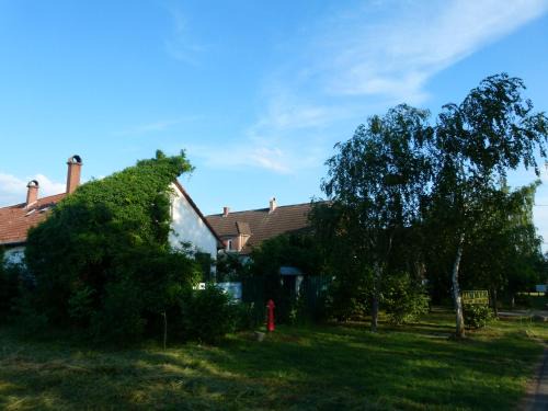 Hortobagy House | Hajdu Lovasudvar Hortobágy