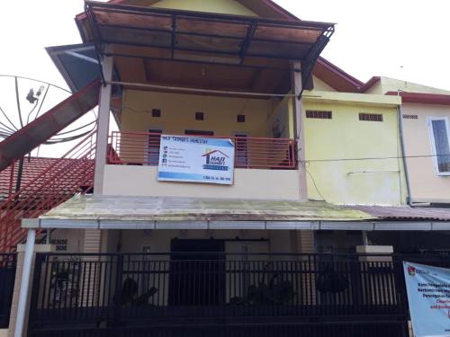 Bukittinggi House | Haji Tasman's Homestay