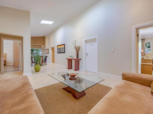 Milnerton House | Hajo's Lodge & Spa