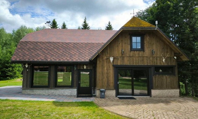Mulgi Parish House | Haki Jahimaja Peo- ja Puhkekeskus
