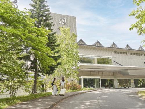Nanae Hotel | Hakodate-Onuma Prince Hotel