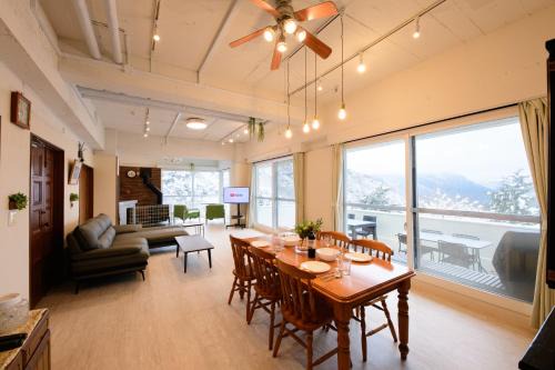 Hakone House | Hakone Hills - 箱根ヒルズ
