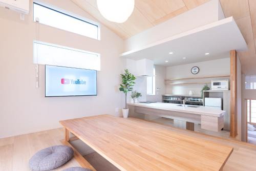 Yumoto House | Hakone Seiun