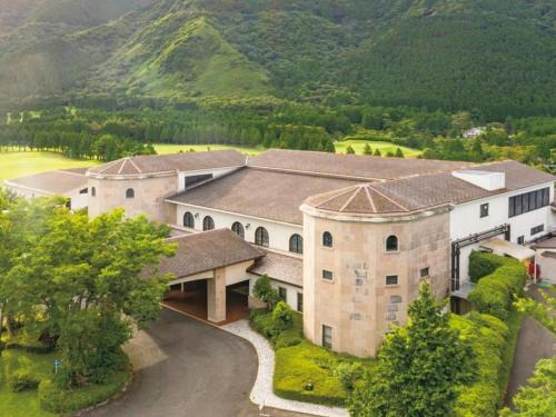 Hakone Hotel | Hakone Sengokuhara Prince Hotel