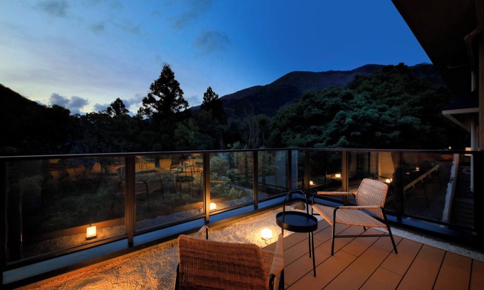 Hakone House | Hakone Suisen