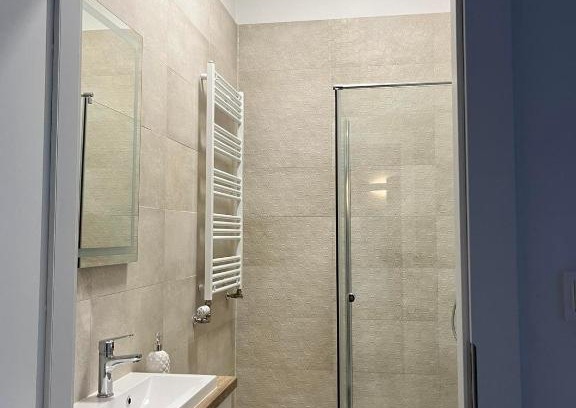 Gorzow Wielkopolski Apartment | HakSmak apartament 2